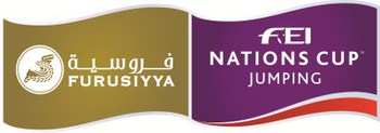 Furusiyya FEI Nations Cup™ Jumping Final 2016 – Preview Furusiyya FEI Nations Cup™ Jumping Final 2016 – Preview